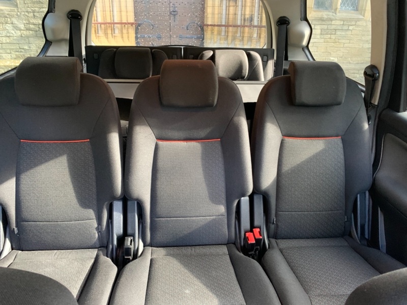 FORD GALAXY